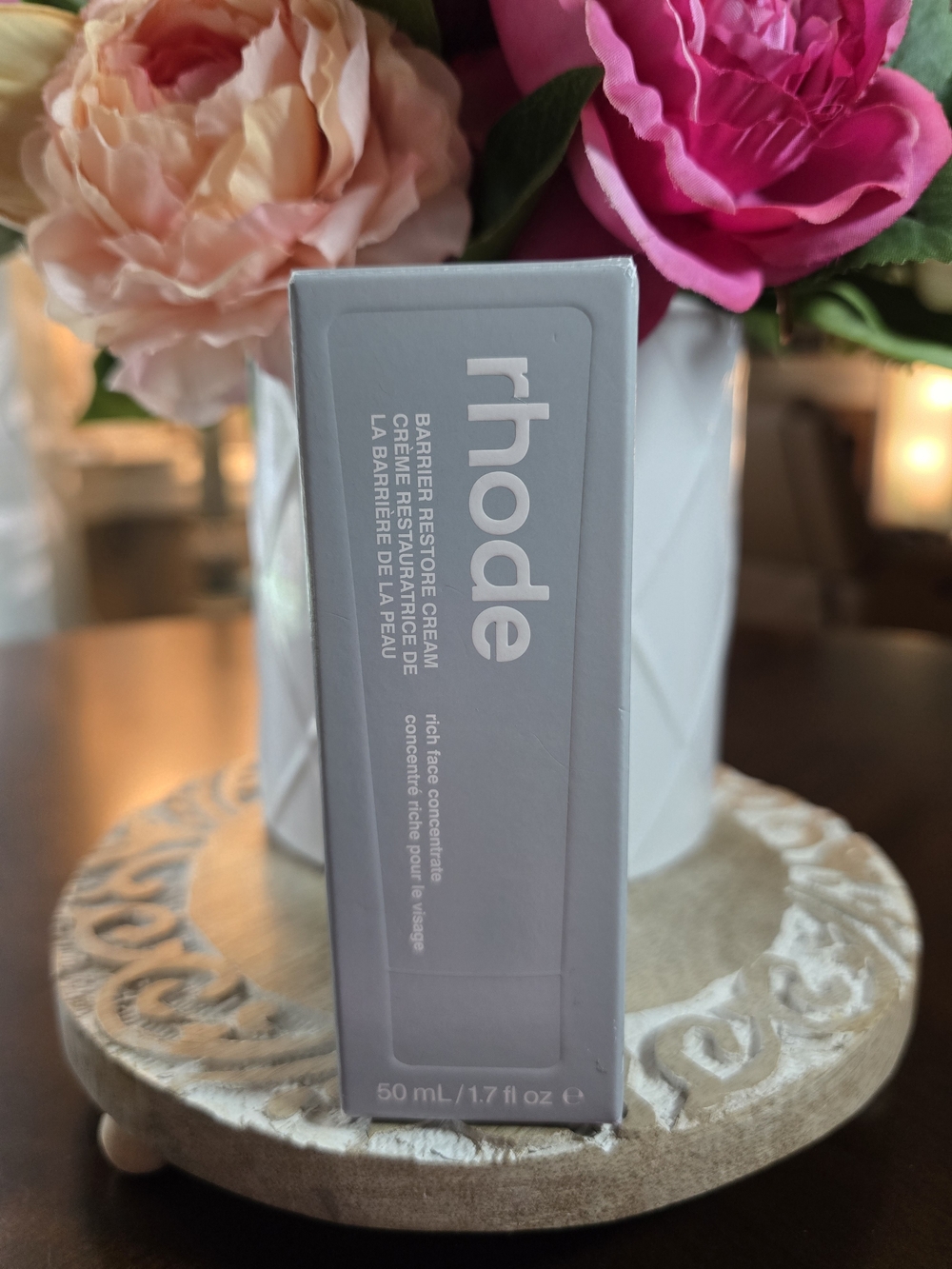 RHODE Barrier Restore Cream 1.7fl oz NIB